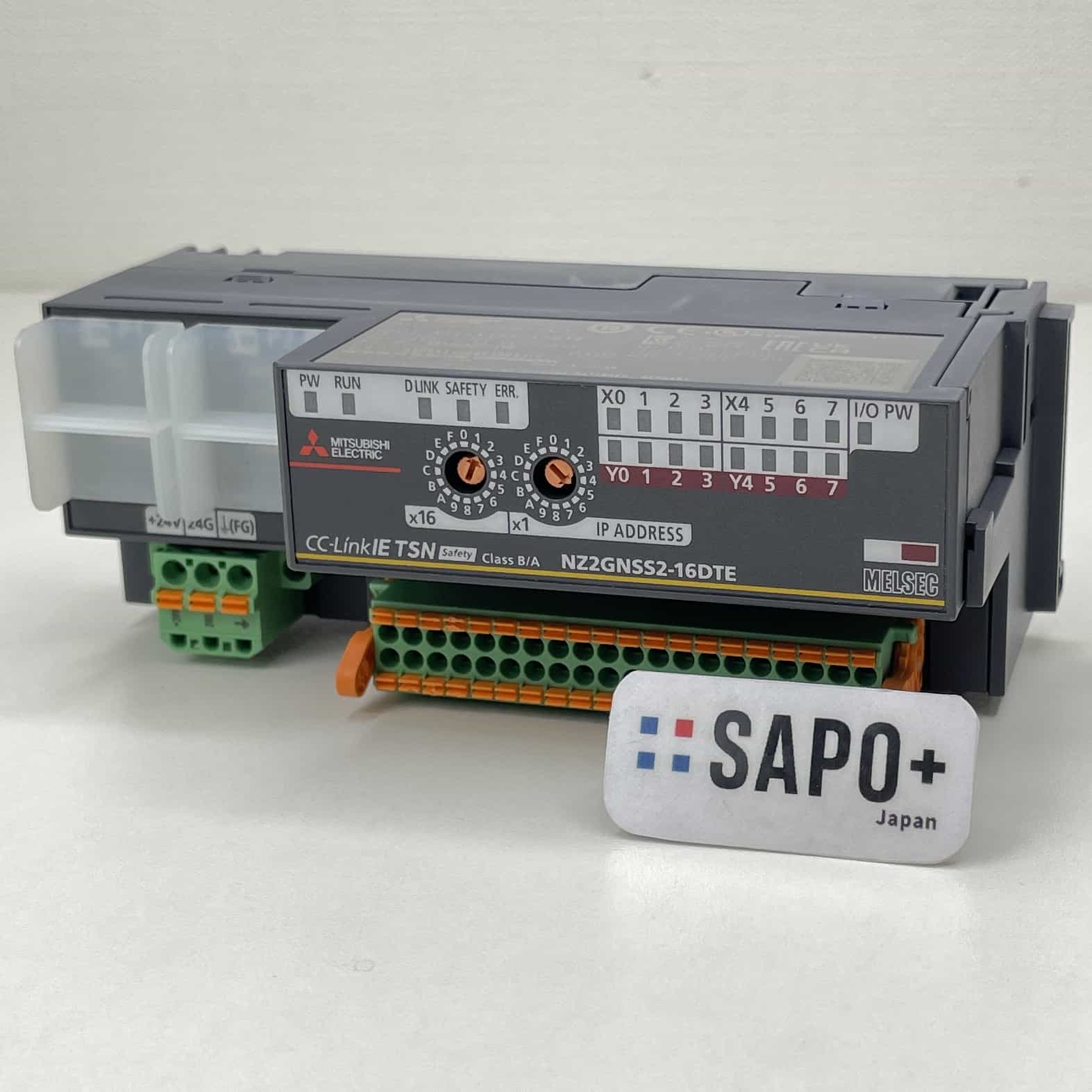 中古PLC一覧 | 中古FA機器・制御機器の高価買取販売ならサポタス